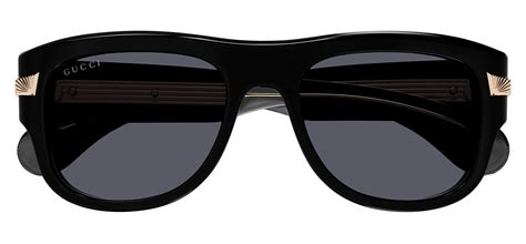 gucci gg1517s|Gucci™ GG1517S Square Sunglasses .